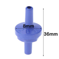 Petmonde-5 pièces clapets de protection pompe à air vanne anti-rejet-Accessoires--Petmonde