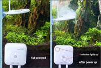 Petmonde-Chihiros Doctor conditionneur d'eau électronique 3 en 1 suppresseur d'algues éliminateur d'agents pathogènes-entretien--Petmonde