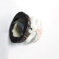 Petmonde-Coquillage à perle pierre à oxygène pour pompe à air bulleur décoratif pour aquarium-Decoration--Petmonde