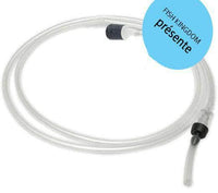 Petmonde-Ensemble d'accessoires d'aquarium pour pompe à air pierre à oxygène+tuyau+valve-Accessoires-10x15mm ensemble 1-Petmonde