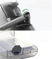 Petmonde-Filtre externe à cascade système de filtration suspendu ultra-silencieux-Filtration et pompes--Petmonde