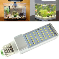 Petmonde-Lampe de culture de plante à LED lumière blanche pour aquarium planté-éclairage--Petmonde