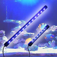 Petmonde-Lumière d'aquarium barreau LED submersible étanche IP68-éclairage--Petmonde