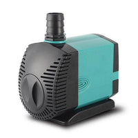 Petmonde-Pompe à eau submersible à faible bruit fontaine multifonction filtration aquarium-Filtration et pompes-EB301 3W-Petmonde