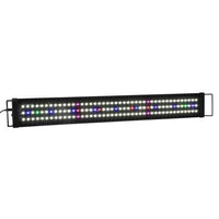 Petmonde-Rampe à LED éclairage aquarium planté lumière spectre complet pour aquarium de 100-110 cm de longueur-éclairage--Petmonde