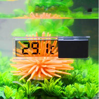 Petmonde-Thermomètre digital électronique externe accessoire d'aquarium-Accessoires--Petmonde