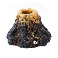 Petmonde-Volcan sous-marin pierre à oxygène pour bulleur pompe à air décoration-Decoration--Petmonde